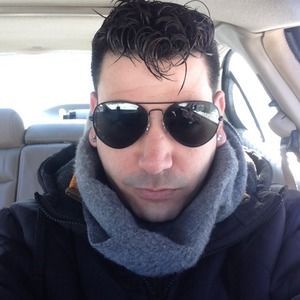 Meet your Posher, Rey